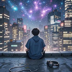 一个人的星空-凌寻 (录音室版本)