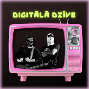 Digitālā Dzīve