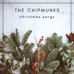 The Chipmunk Song