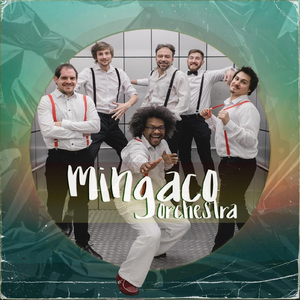 Rumba de negritos (feat. Ivan Camelo)
