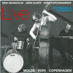 Bohemia After Dark (feat. Jørn Elniff) [Live]