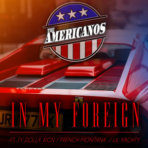 In My Foreign