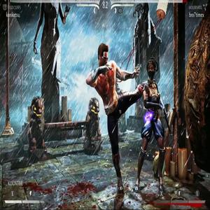 johnny cage (feat. brokeboitaylor)