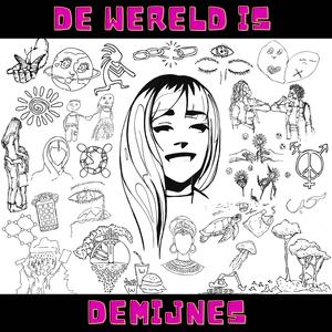 De wereld is demijnes