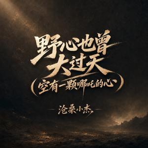 野心也曾大过天(空有一颗哪吒的心)