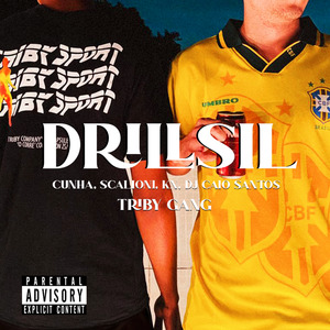 Drillsil