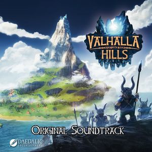Valhalla Hills (Main Theme)