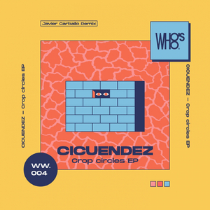 Crop Circles 01 (Original Mix)