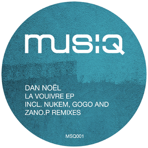 Cyleum (Zano.P Remix)