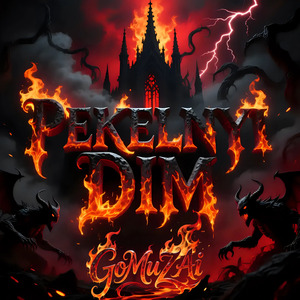 Пекельний дім