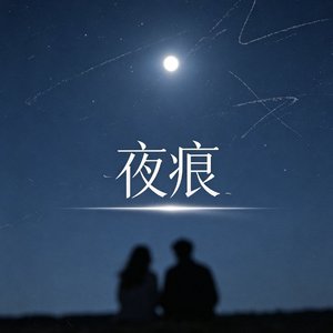 《夜痕》