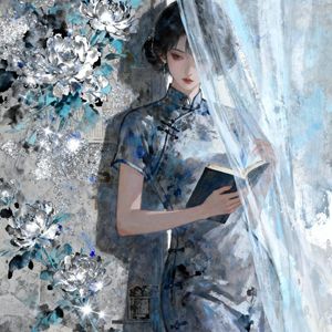 谁能给我爱