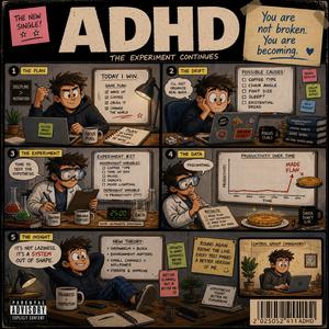 ADHD
