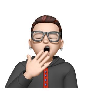 我不是一个天才 (Not a Genius)