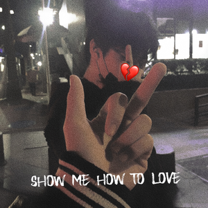 Show Me How to Luv