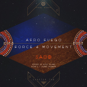 Force 4 Movement (Original)