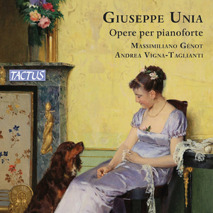 Pensiero fuggitivo, Op. 72