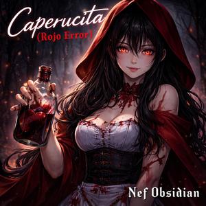 Caperucita en rojo error