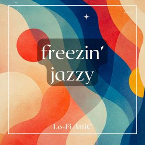 freezin' jazzy