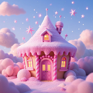 スターダスト・ポップ