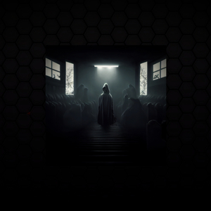 AFTERLIFE (feat. CYREX) (ShashaClown Remix)