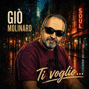 Ti voglio