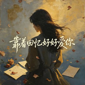 靠着回忆好好爱你