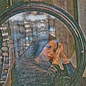 Meanspirited