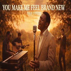 You Make Me Feel Brand New