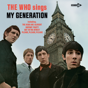 My Generation (Original Mono Version)