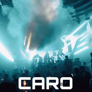 Alex Zand-BOUNCE SET（CARO remix）