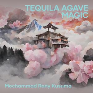 Tequila Agave Magic