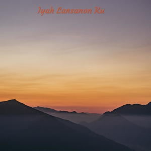 Iyah Lansanon Ku