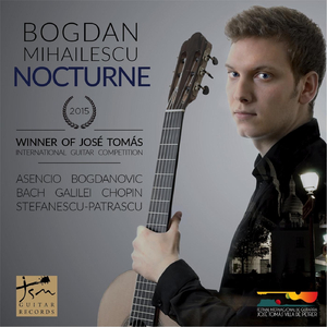 Six Balkan Miniatures: V. Siroko (Wide Song)