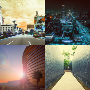 温和公司大事记梦想