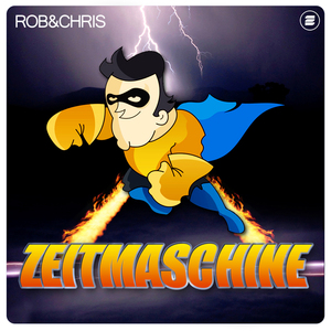 Zeitmaschine (Radio Edit)