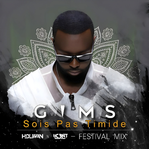 Sois Pas Timide (Holiwan x IIC3NT Festival Mix)