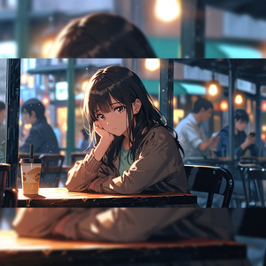 ねぇ、どうして？