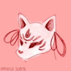 Sakurajima (From "Food Fantasy")