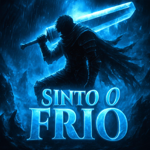 SINTO O FRIO