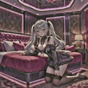 壊れた視線は優しくない
