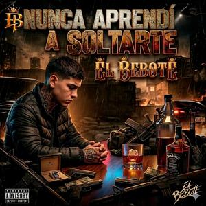 Nunca Aprendí a Soltarte