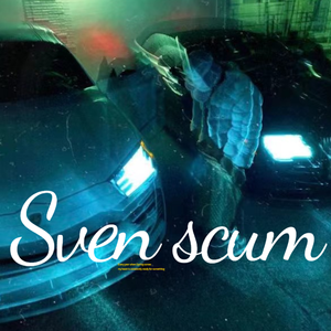 Sven scum