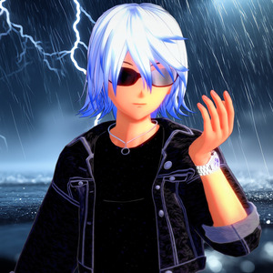 絶望しかないこの場所で君と出会えたから