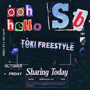 Toki freestyle