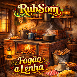 Fogão a Lenha