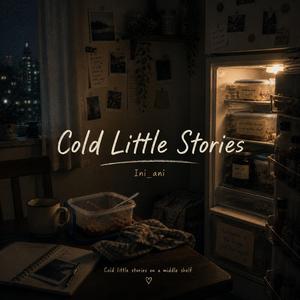 Cold Little Stories
