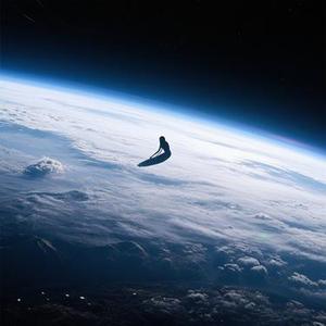 宇宙的寂寞