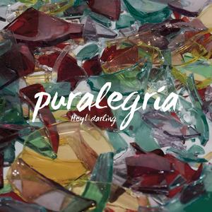 Descubierto (feat. Hey! Darling & Mafe Romay)
