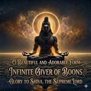 Deep meditation shiva bhajan Hindi song
